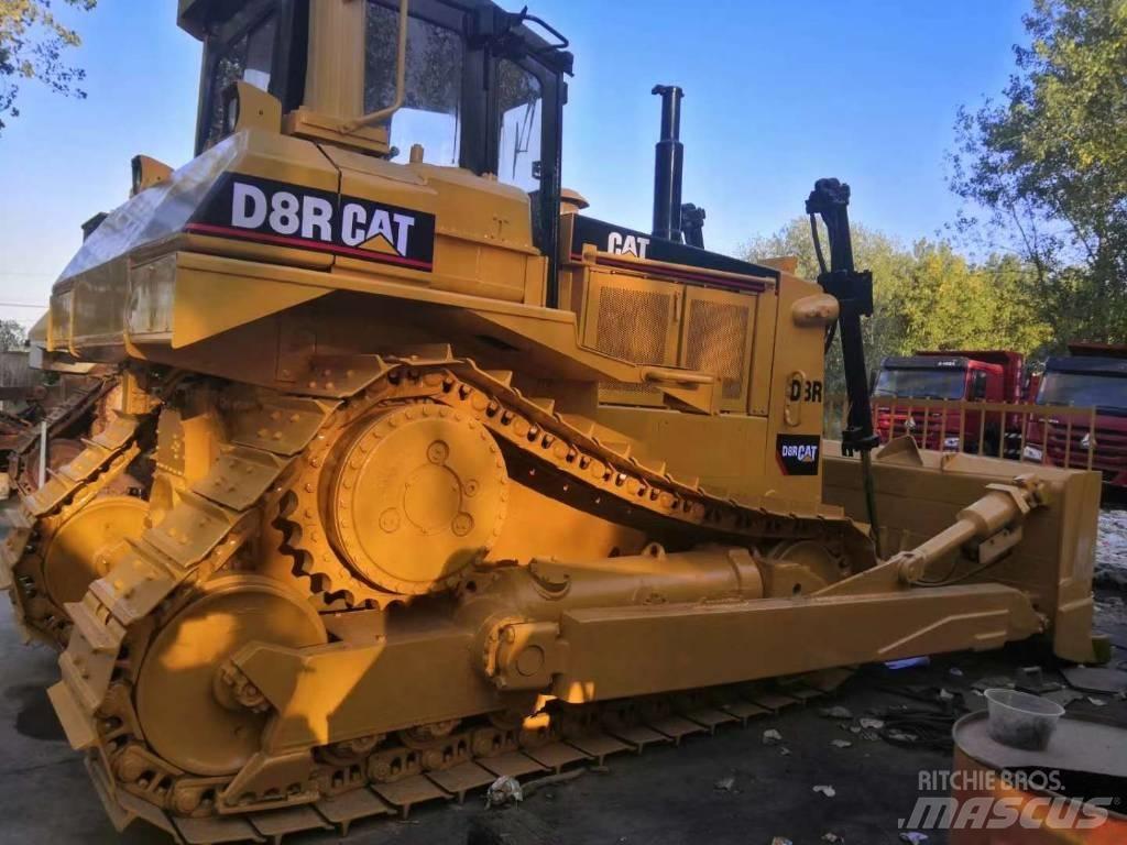 CAT D 8 R Dozere Beltegående