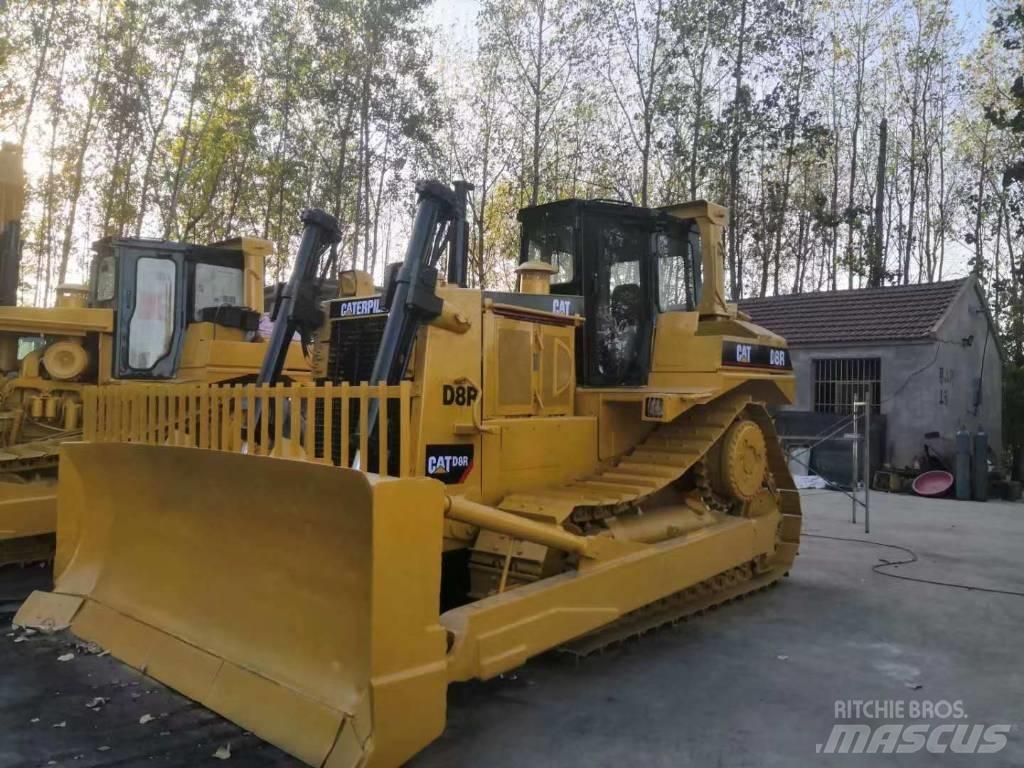 CAT D 8 R Dozere Beltegående