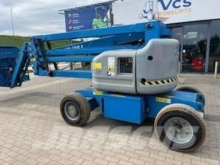 Genie Z 45/25 J DC Leddede bomlifter
