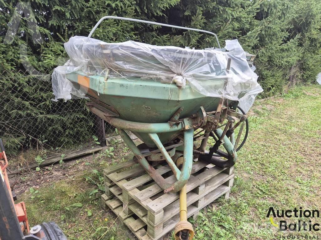 Amazone ZA-F 803 Kunstgjødselspreder
