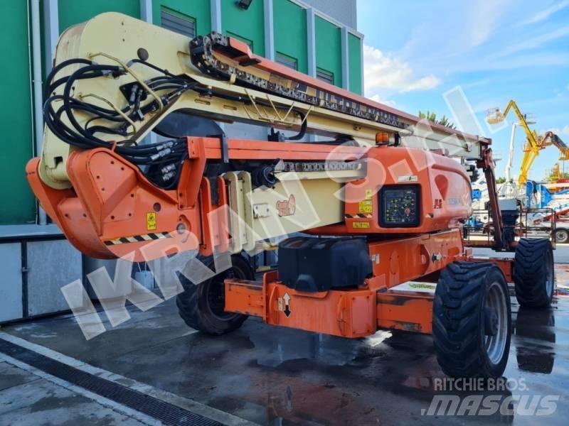 JLG 1250 AJP Leddede bomlifter