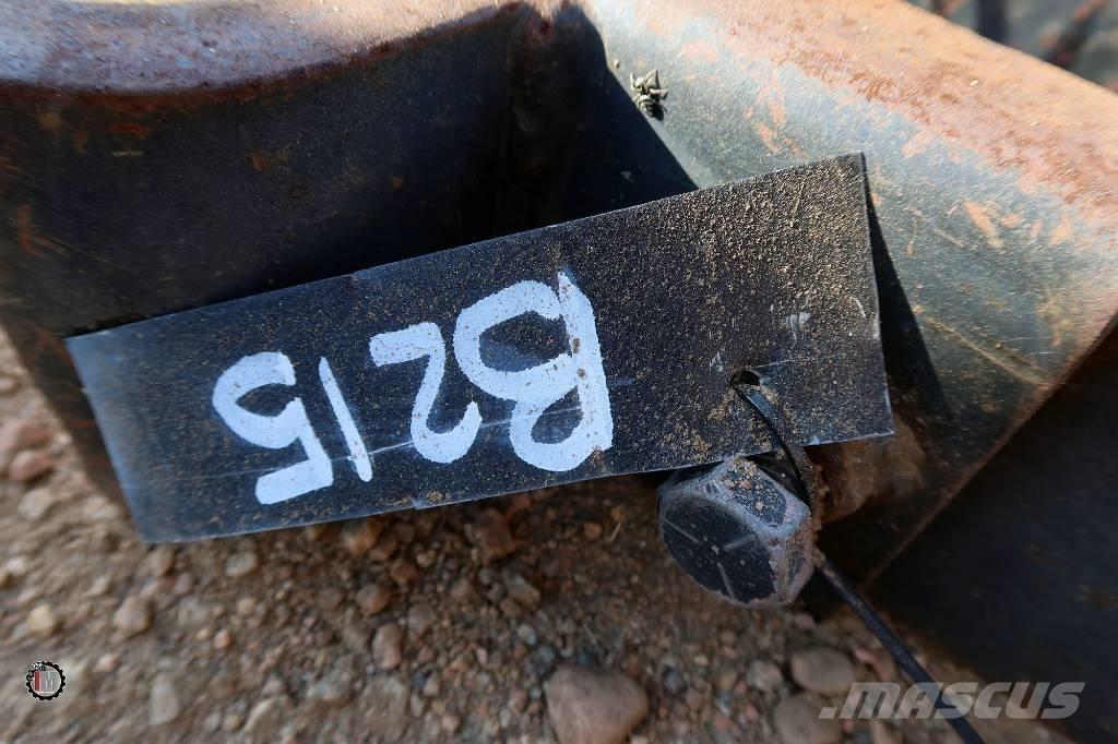  Gafflar 780 mm Gafler