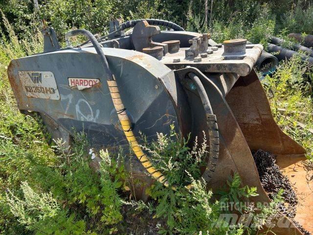VTN FB 350 Knuseskuffer