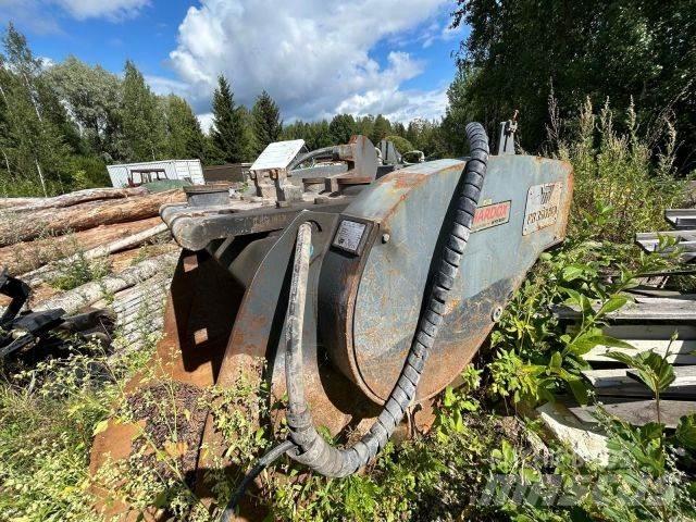VTN FB 350 Knuseskuffer