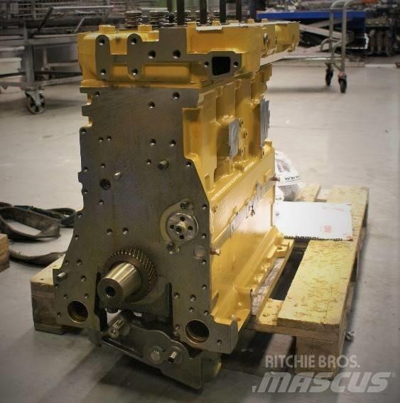 CAT 3304 LONG-BLOCK Motorer
