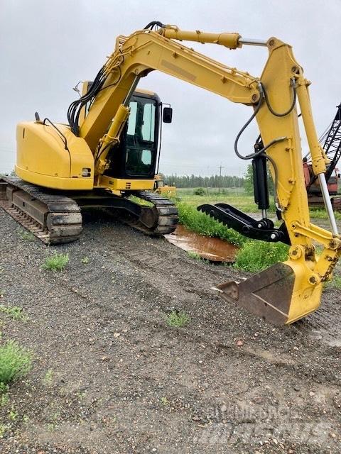 CAT 308 C Beltegraver