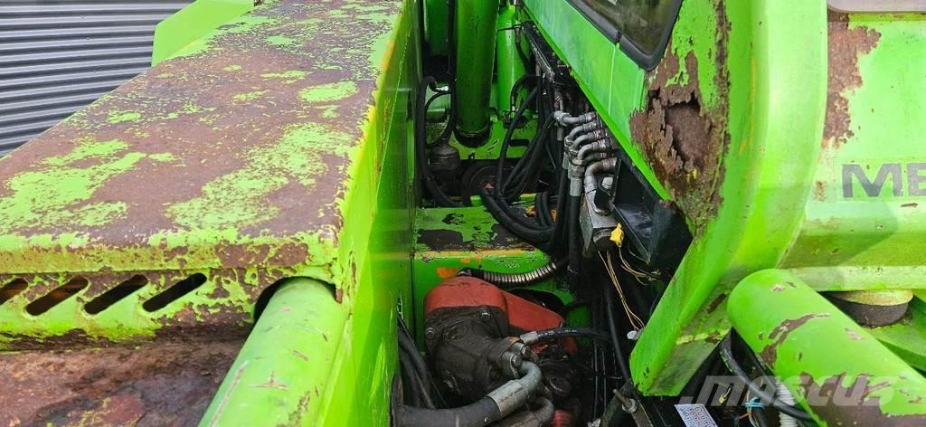 Merlo P27.7 Teleskoplastere