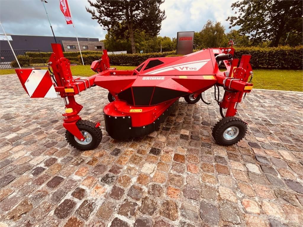 Grimme VT-170 Landbruk - Annet