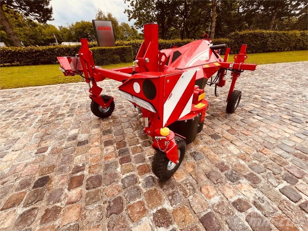 Grimme VT-170 Landbruk - Annet