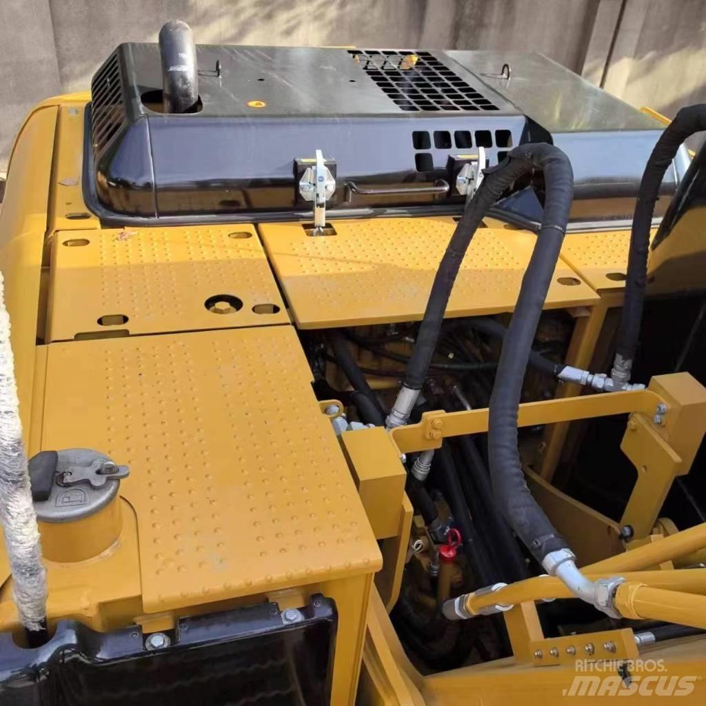 CAT 315 D Beltegraver