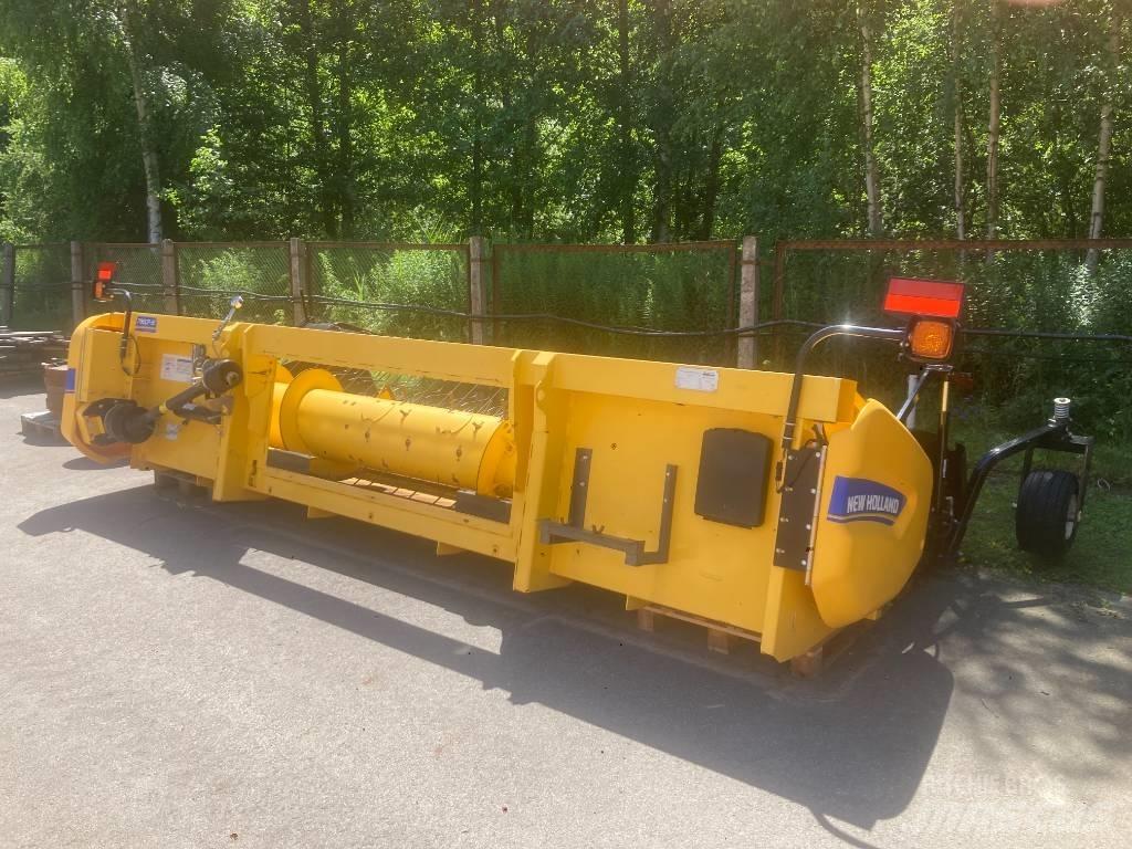 New Holland 790 CP Skurtreskere