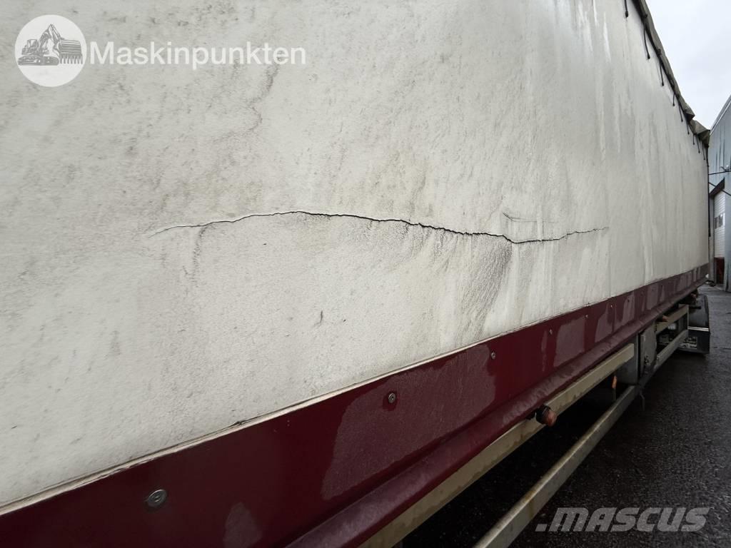 Parator ST 18-20 Flishenger