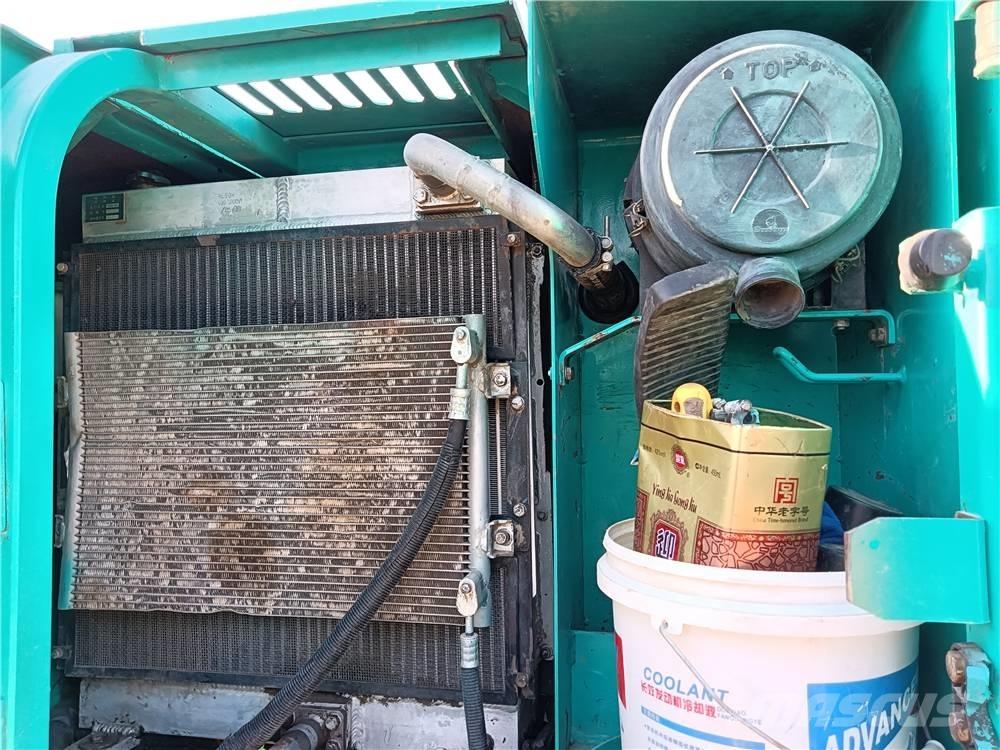 Sunward SWE90E Midigravere 7 - 12t