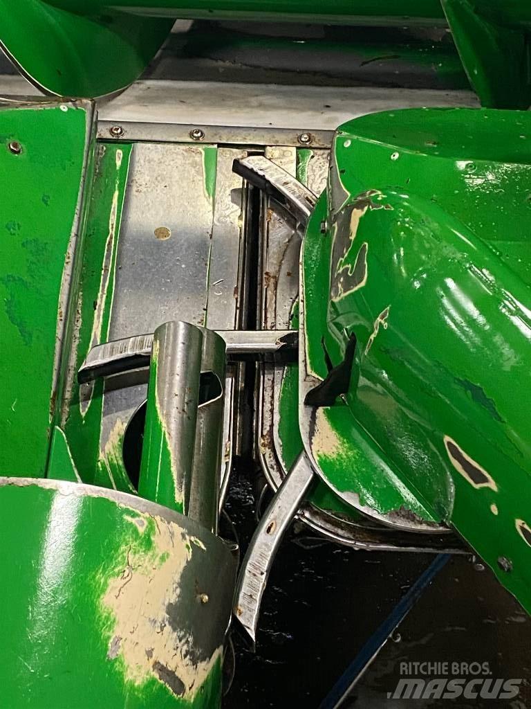 Kemper Cornstar 208 Skjærebord til skurtresker