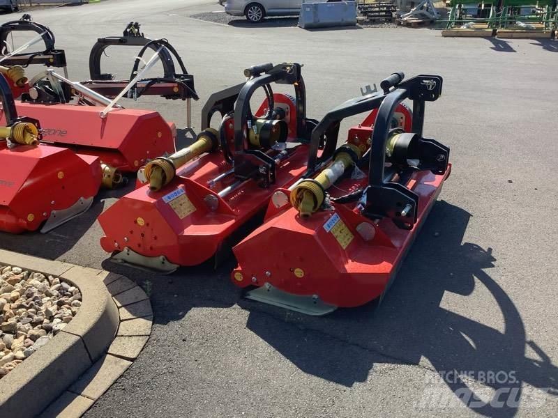 Dragone VL 175 SH Park- og hagemaskiner - Annet