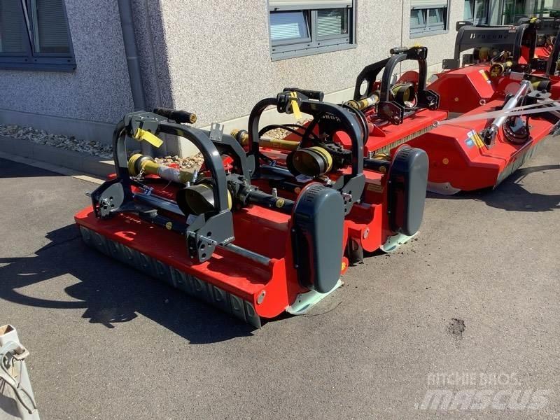 Dragone VL 175 SH Park- og hagemaskiner - Annet