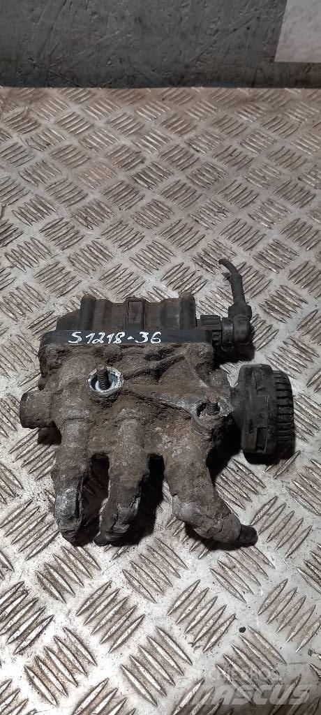 Scania R 440    2084509 Bremser