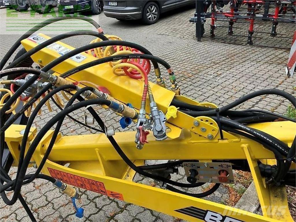 Bednar swifterdisc Skålharver