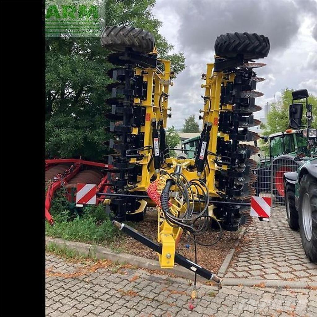 Bednar swifterdisc Skålharver