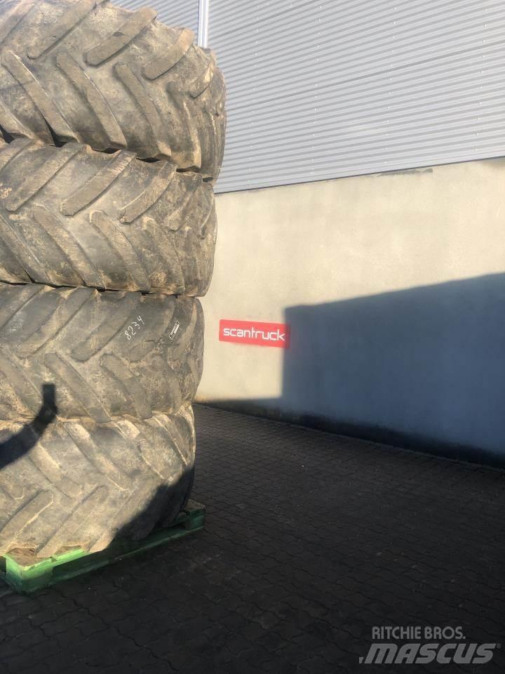  Øvrige ØVRIGE Dekk, hjul og felger
