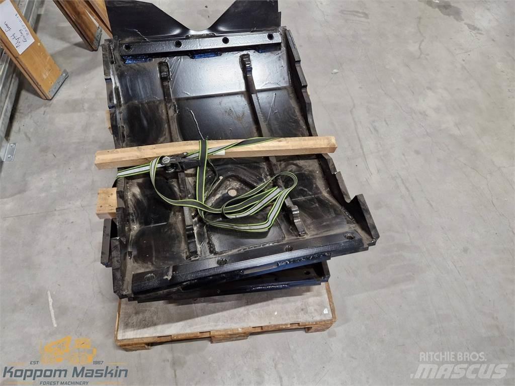 Eco Log 7002772 Chassis og understell