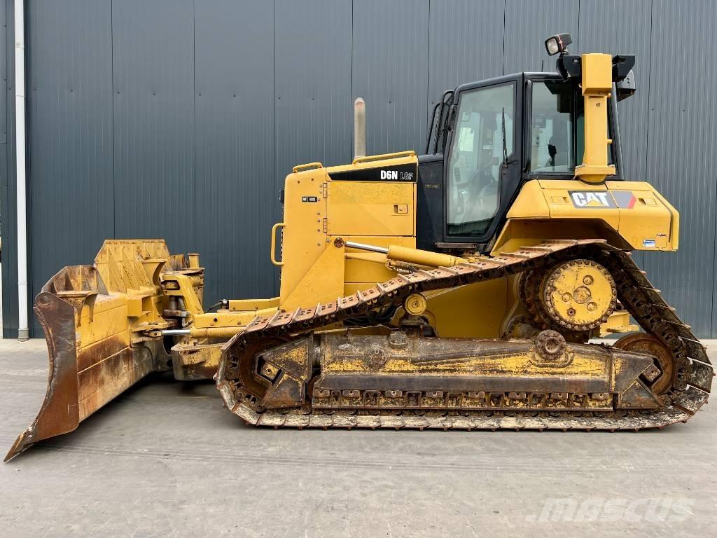 CAT D6N LGP Dozere Beltegående