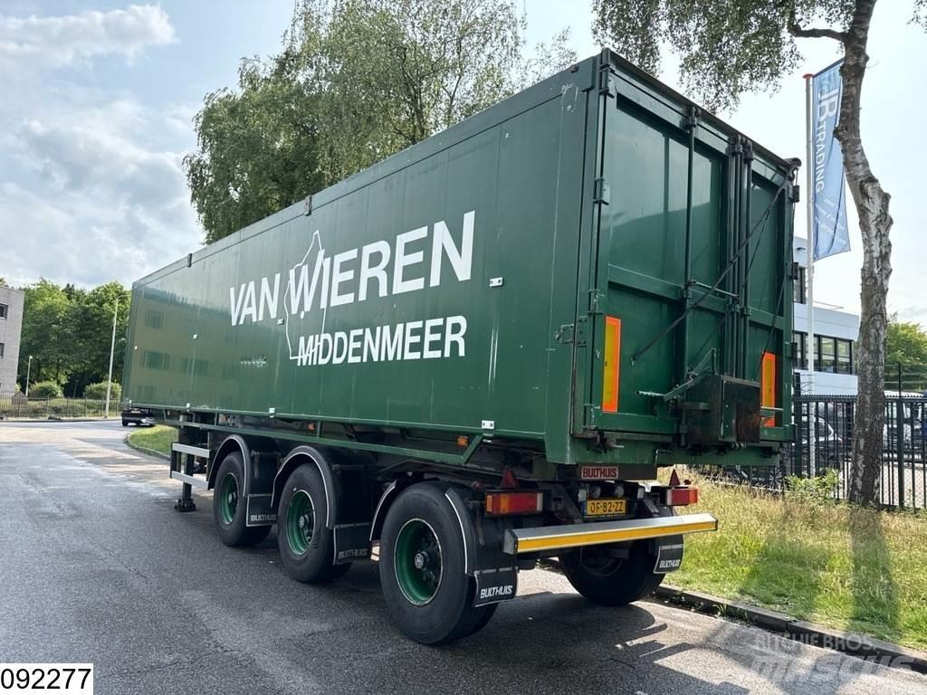 Bulthuis kipper Tippsemi