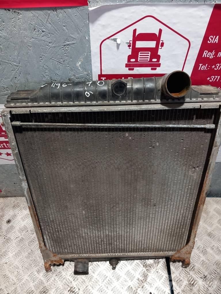 Volvo FL 618 1661648 Radiatorer