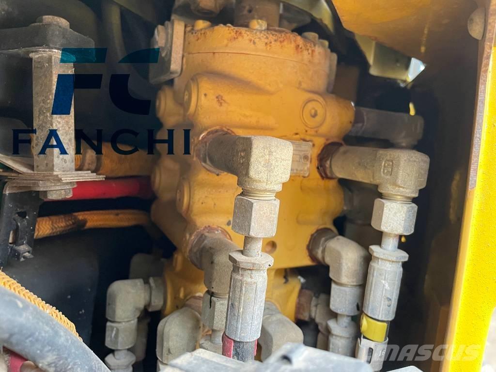 CAT CAT303.5C Minigravere <7t