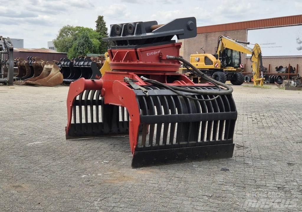 Verachtert VRG50 Gripere