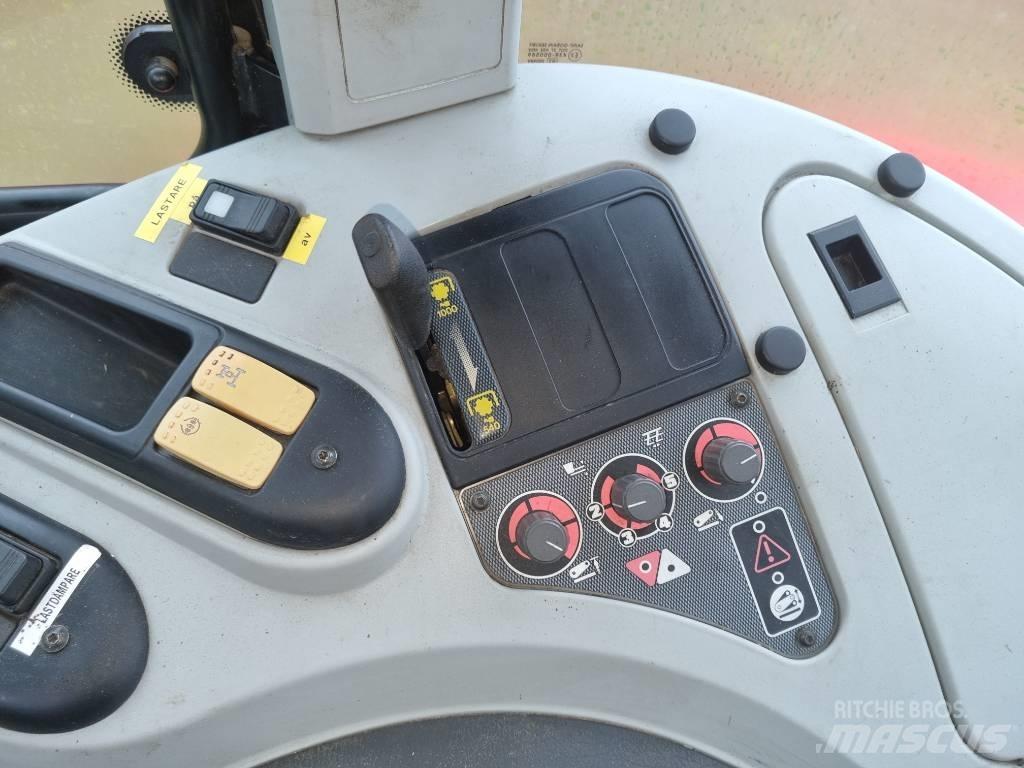 Massey Ferguson 6455 Traktorer
