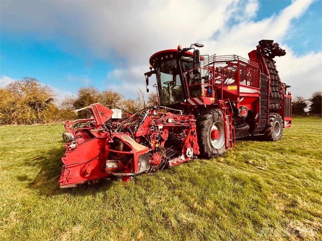 Holmer T4-30 Landbruk - Annet