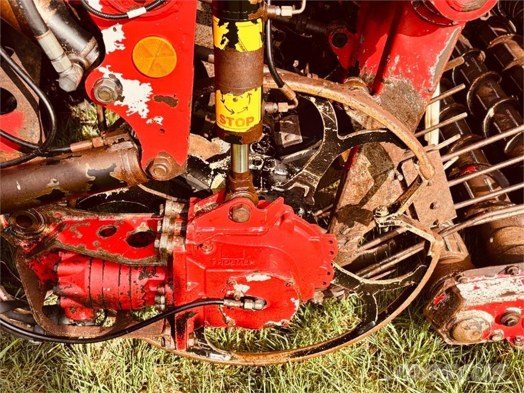 Holmer T4-30 Landbruk - Annet