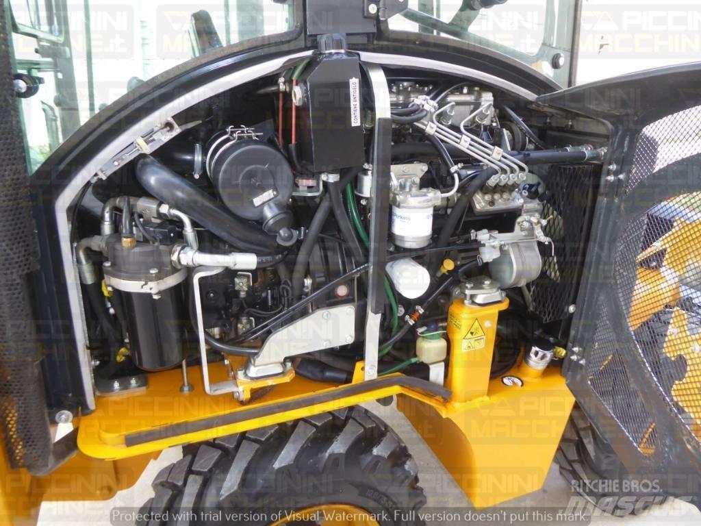 Venieri VF1.33B Traktorgravere