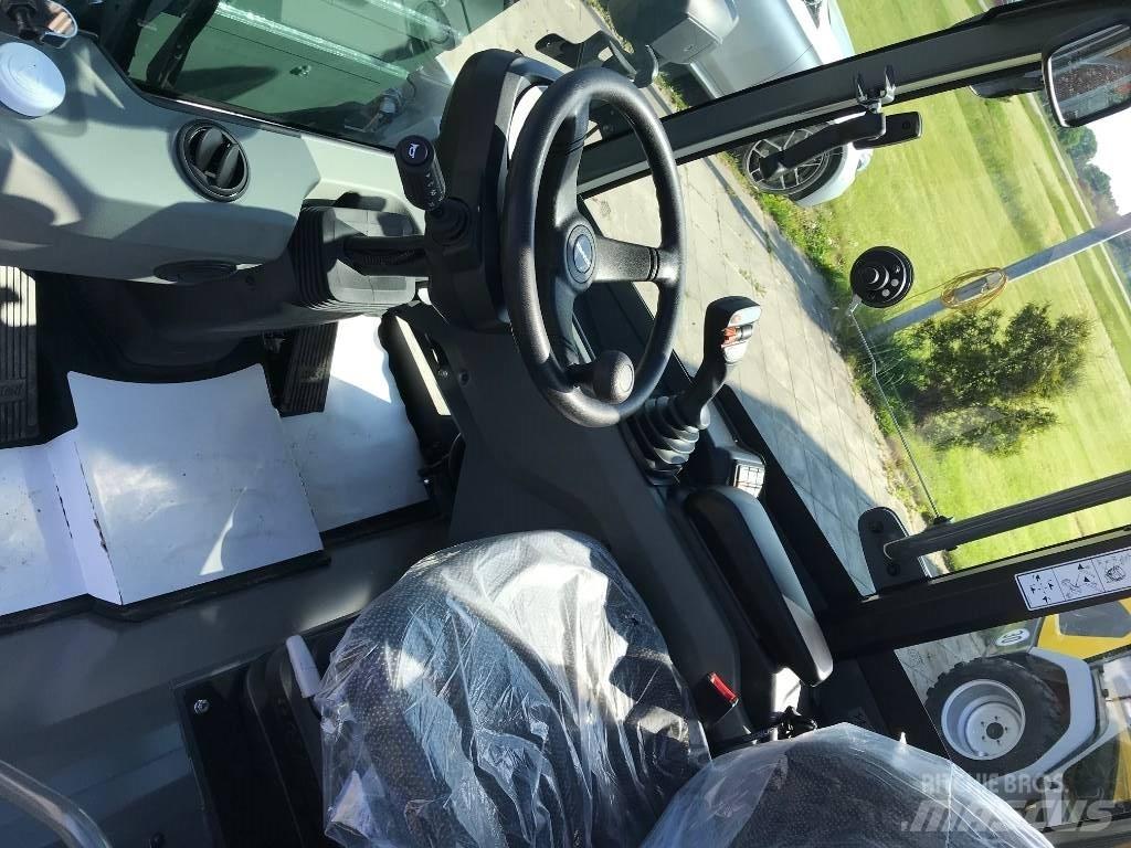 Kramer 5040 Hjullastere