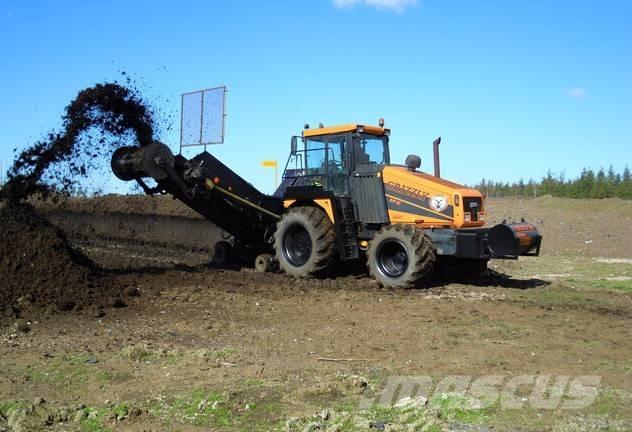 Trelleborg T421 Dekk, hjul og felger
