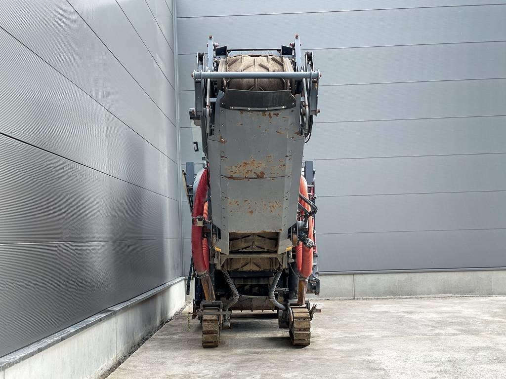 Wirtgen W 200 I Asfalt-kaldfresere