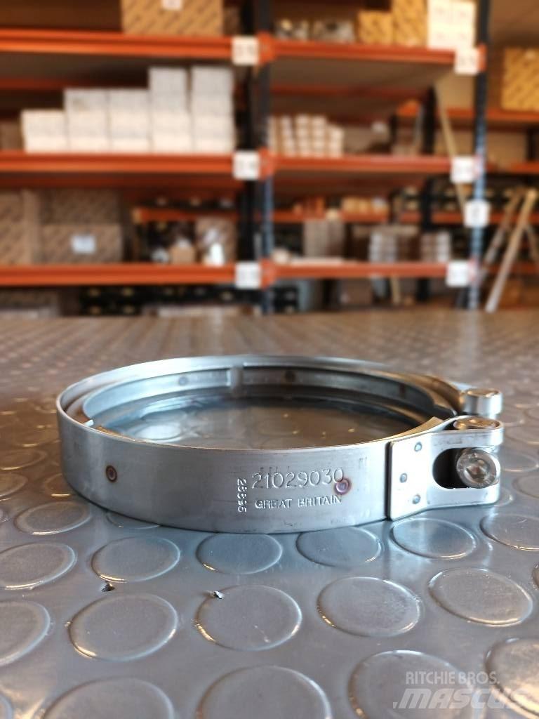 Volvo CLAMP 21029030 Transport - Annet