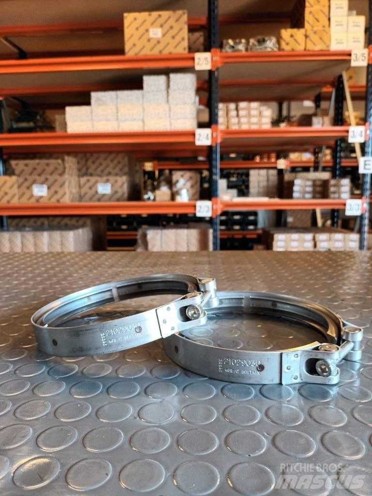 Volvo CLAMP 21029030 Transport - Annet