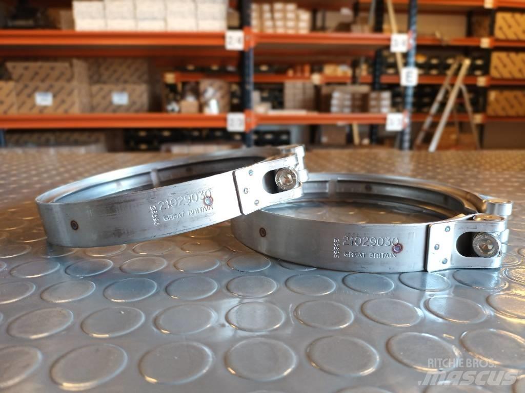 Volvo CLAMP 21029030 Transport - Annet