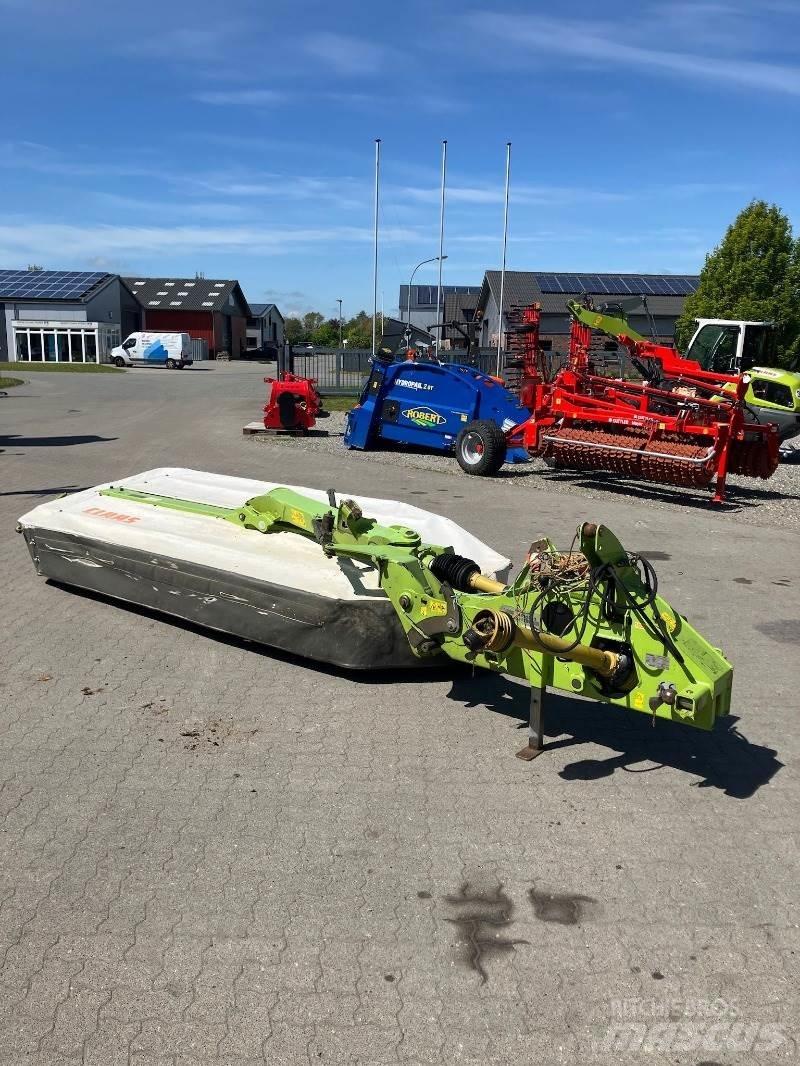 CLAAS Disco 3500 Slåmaskiner