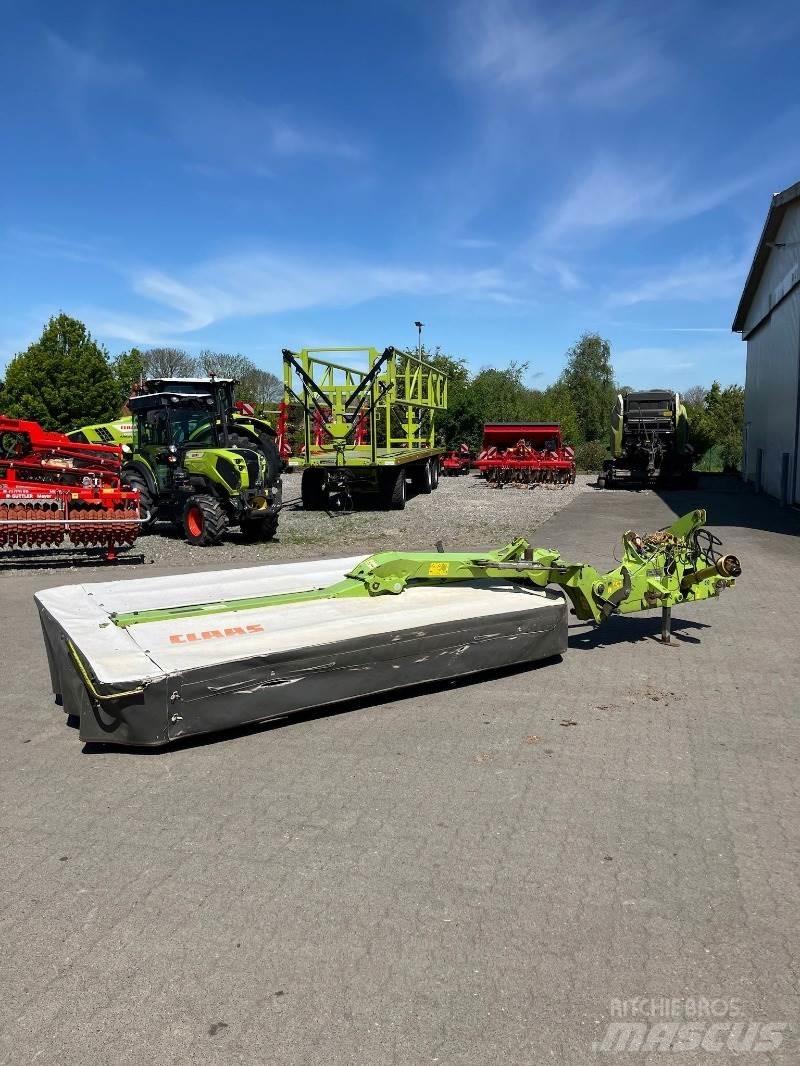 CLAAS Disco 3500 Slåmaskiner