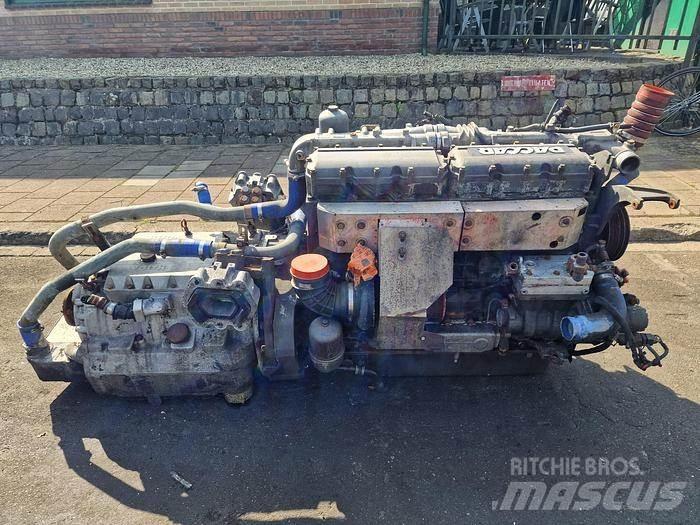 Paccar PR228 Transport - Annet
