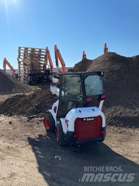 Bobcat L28 Hjullastere