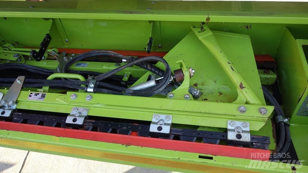 CLAAS 1230 Vario Skjærebord til skurtresker