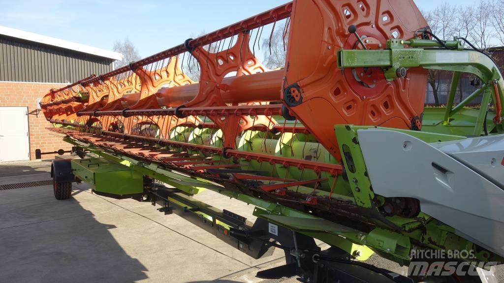 CLAAS 1230 Vario Skjærebord til skurtresker