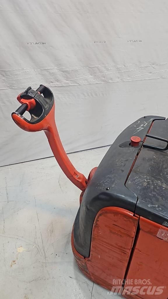 Linde L14 Ledestablere