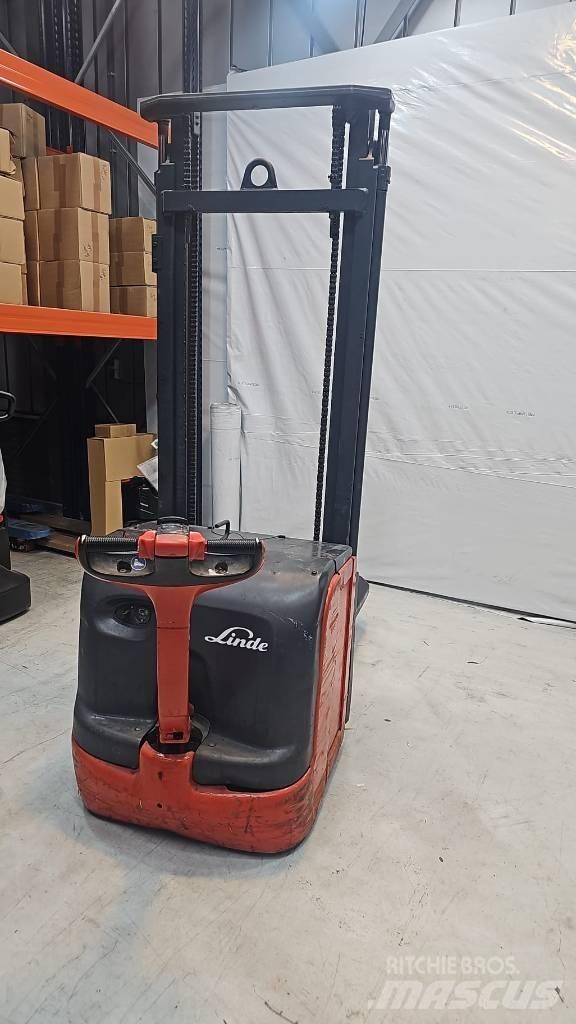 Linde L14 Ledestablere