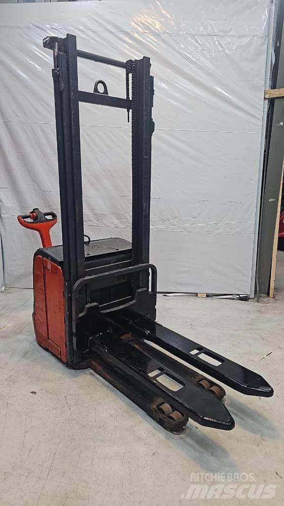 Linde L14 Ledestablere
