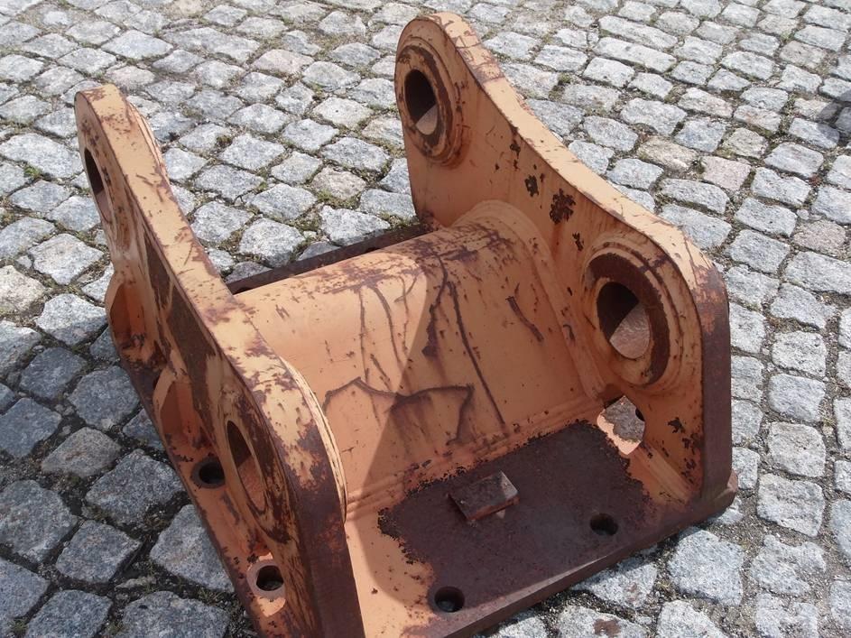  Mesa Martelo SN42595 Andre komponenter